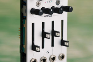 Veils - Mutable Instruments - 有限会社 福産起業 - FUKUSAN KIGYO CO