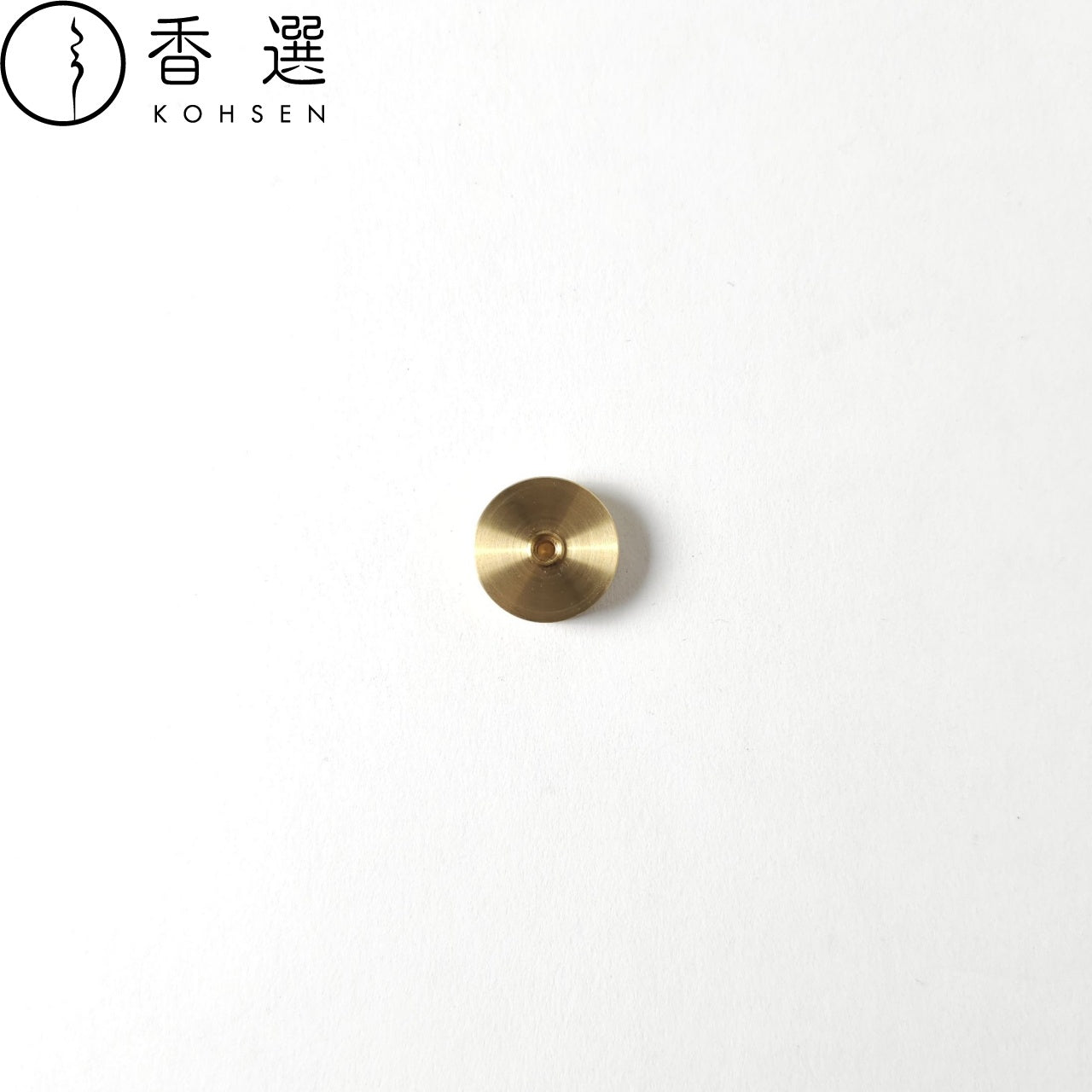 日本香堂 4WAY 真鍮 インセンスホルダー 香立て – 福山 江原佛具店