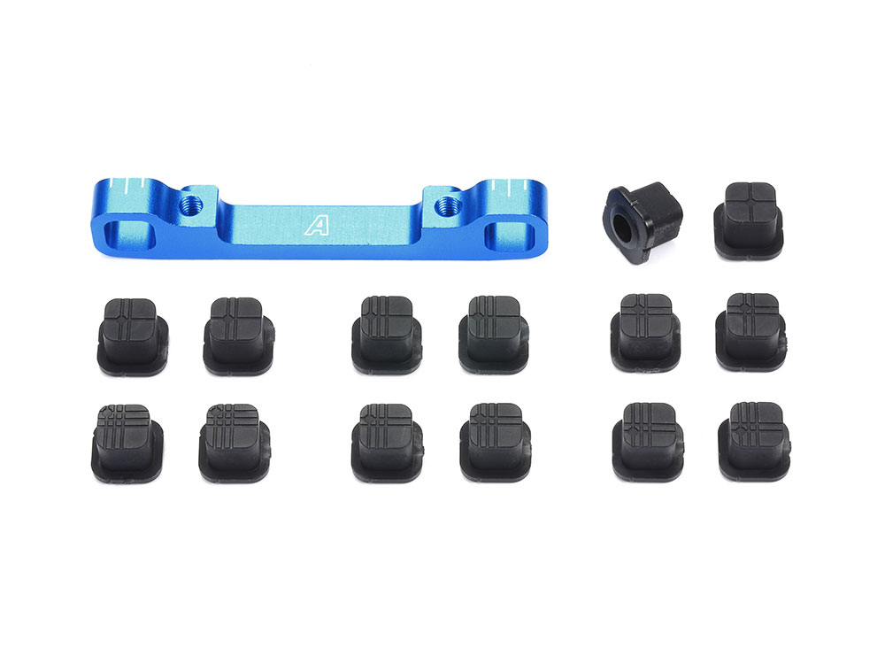 TA-08 パーツリスト | 福山ラジコンセンター | ラジコン販売専門店