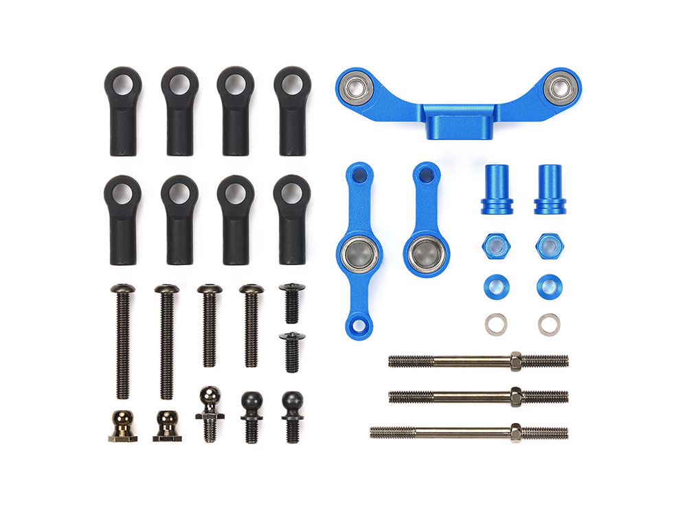 TT02 TYPE-S パーツリスト | 福山ラジコンセンター | ラジコン販売専門店