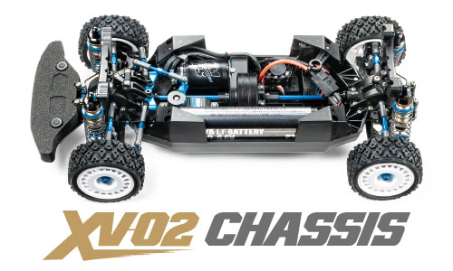 タミヤ SP.1376 1/10RC 三菱ランサーエボリューションX スペアボディ