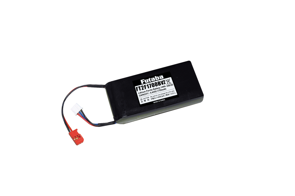 タミヤ LF2200-6.6V レーシングパック 55102 | 福山ラジコンセンター