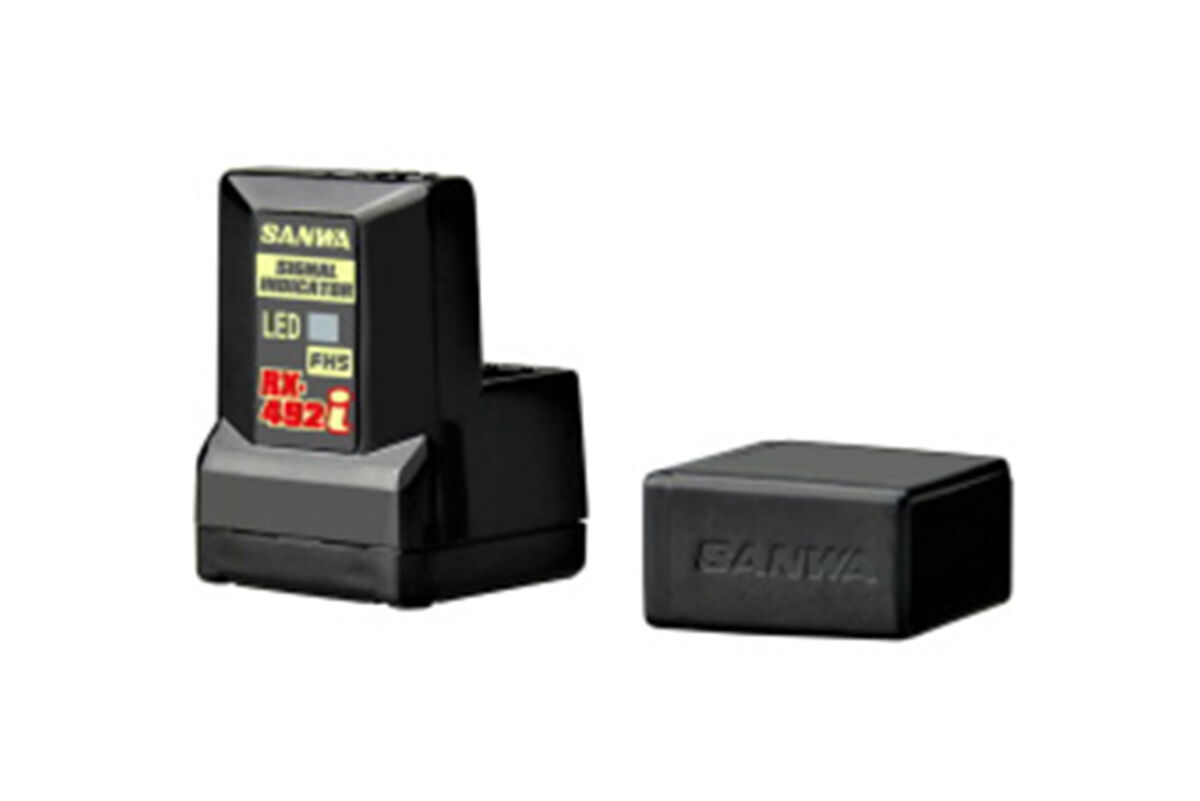 MX-3X サンワ プロポ RX-371 ラジコン SANWA サンワ MX-3X RX-371