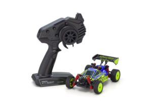 京商 ミニッツバギー レディセット ターボオプティマミッドスペシャル