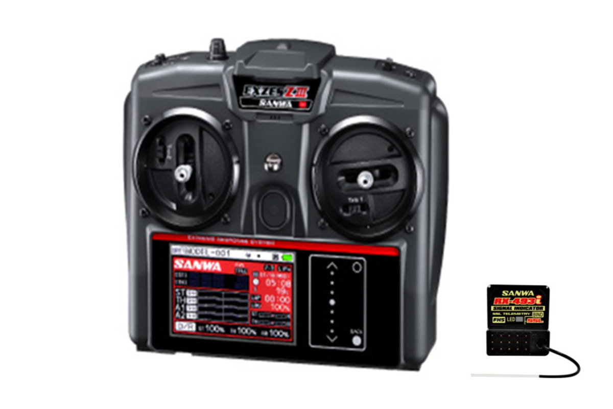 サンワ | 福山ラジコンセンター | ラジコン販売専門店