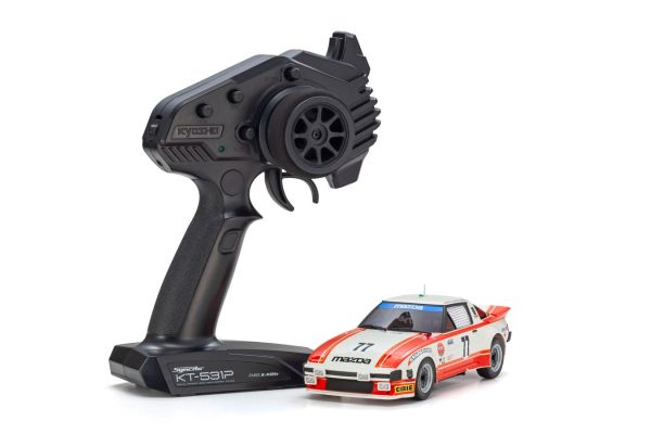 タミヤ SP.1728 トヨタ セリカ GT-FOUR RC (ST185) スペアボディセット