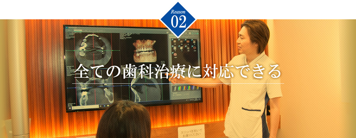 矯正専門医による部分矯正【ふかつ歯科・矯正歯科】