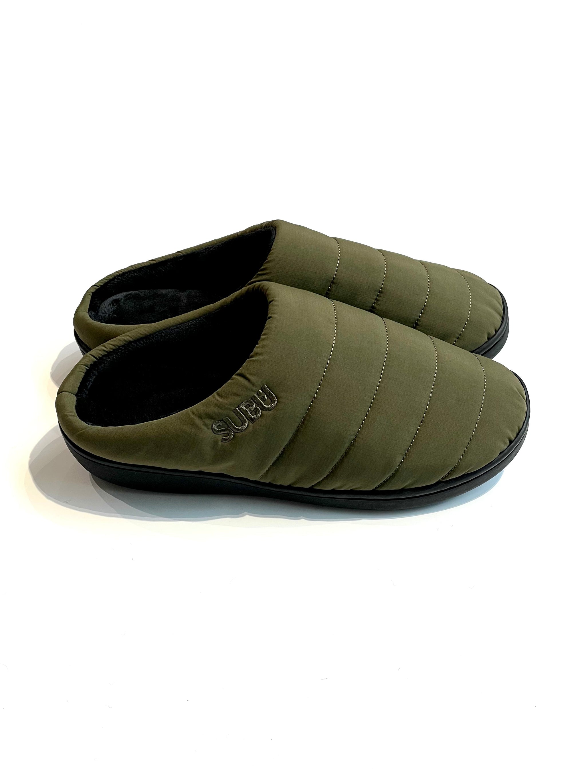 A.P.C. SUBU F-LINE – FUKIONLINE