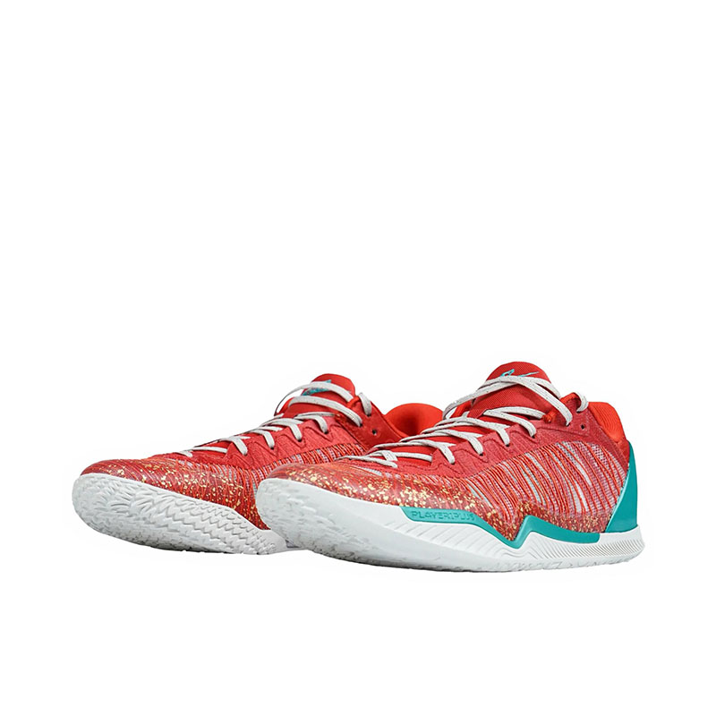 SPO Player 1 Plus “BJC” Basketball Shoes – Fuleb Mall