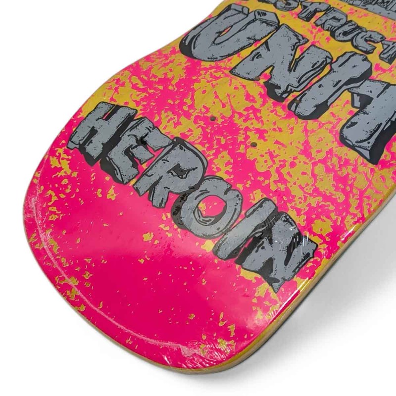 Heroin Dead Dave Knock Off 10.1