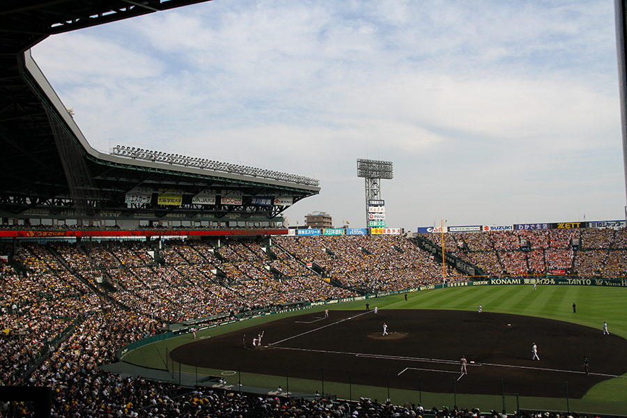 聖地が守り続ける伝統 甲子園が「土」にこだわるワケとは | Full-Count