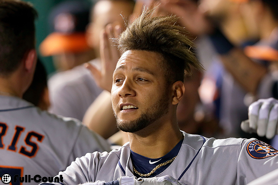 元DeNAグリエルが日本語る 激動のメジャー移籍とNPBで得た「大きな財産