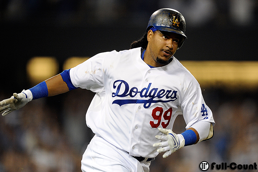 メジャー555発マニー・ラミレスが四国IL高知と契約合意 | Full-Count