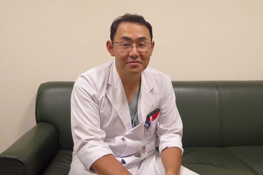 肘と野球】小学生から球数制限を――肘の専門家と考える高校球児の怪我の