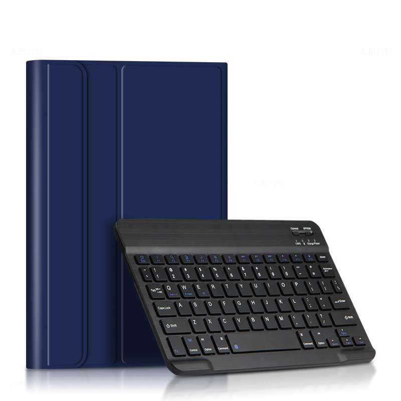 iPadケース アイパッド第10世代用キーボード付き保護ケース ipad 第10