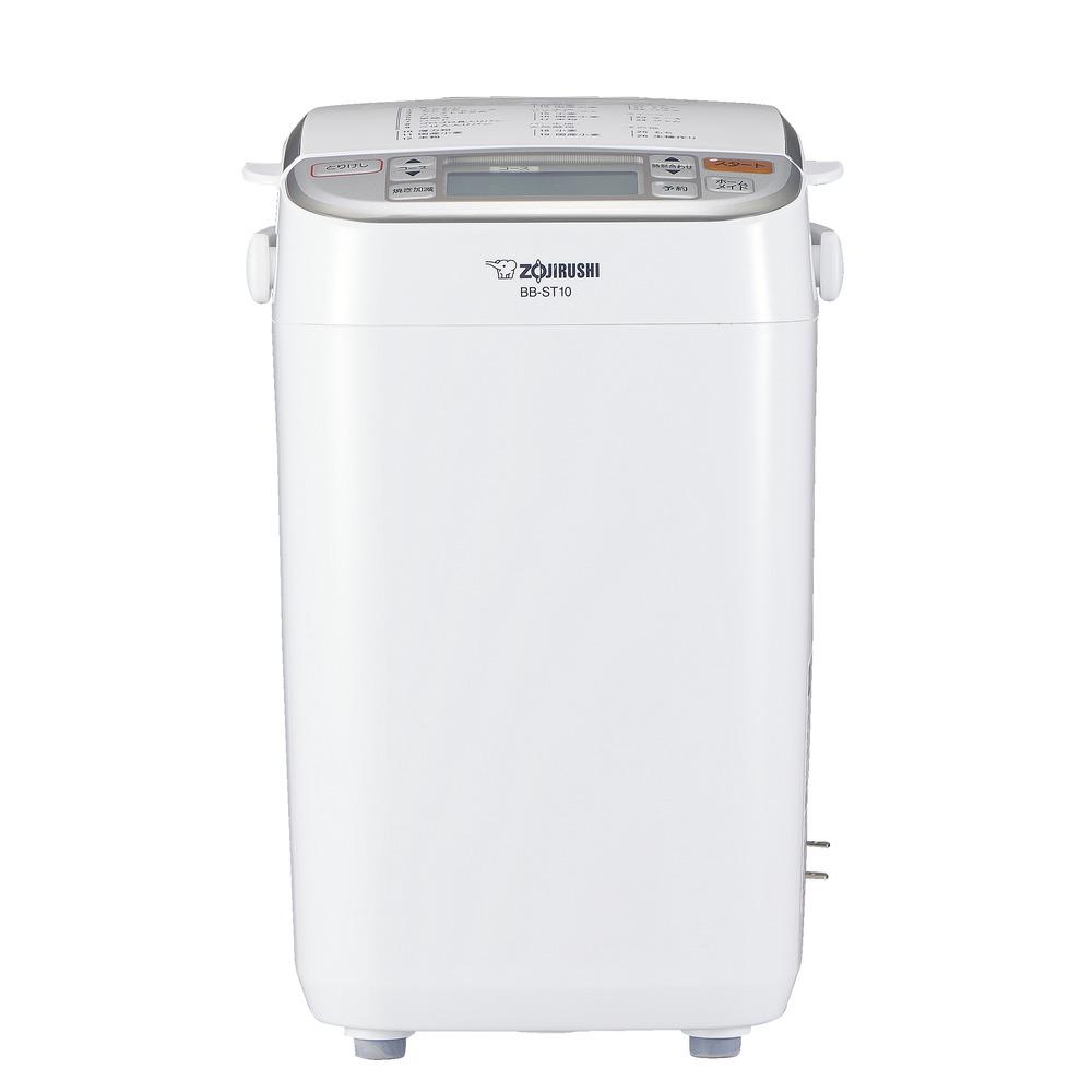 象印 ホームベーカリー BBST10-WA | JTBのふるさと納税サイト [ふるぽ]