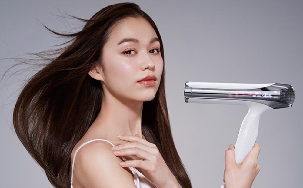 ReFa BEAUTECH DRYER SMART W【ホワイト】 | リファ ビューテック