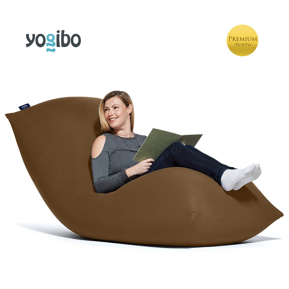 ヨギボーマックス、サポート(取りに来て頂ける方限定) ヨギボー MAXと