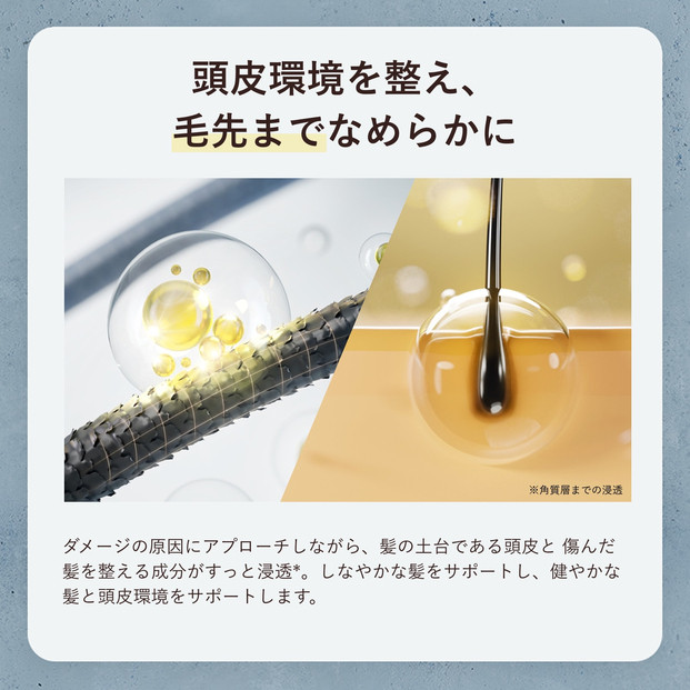 by one sii スムース・リペアエッセンス 290ml: 福岡市ANAのふるさと