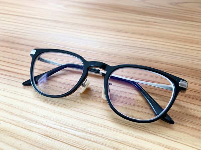 金子眼鏡】システムエンジニアが選ぶ！コスパ最強眼鏡はこれだ