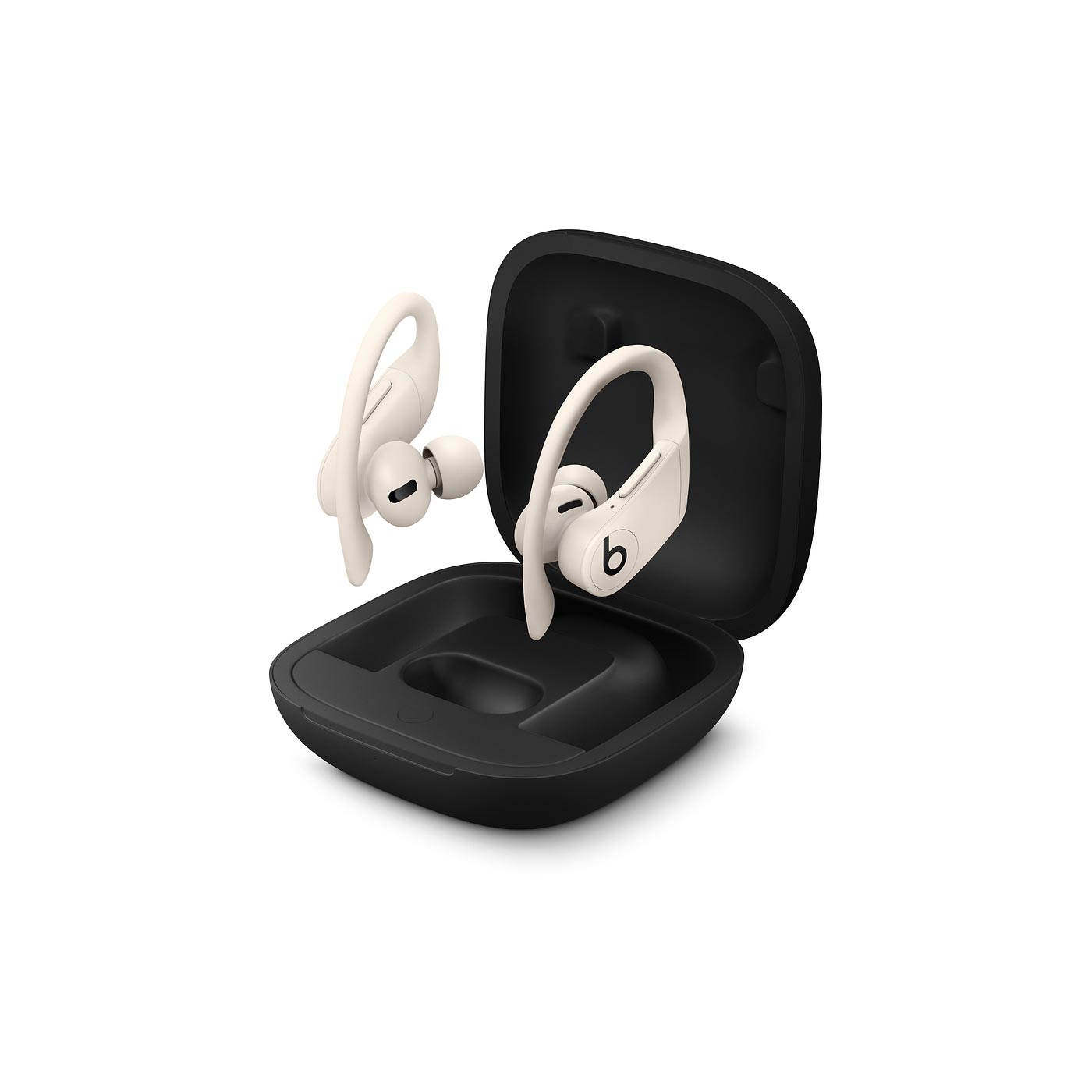 Powerbeats Pro – Totally Wireless Earphones – Ivory – Fury Dealz