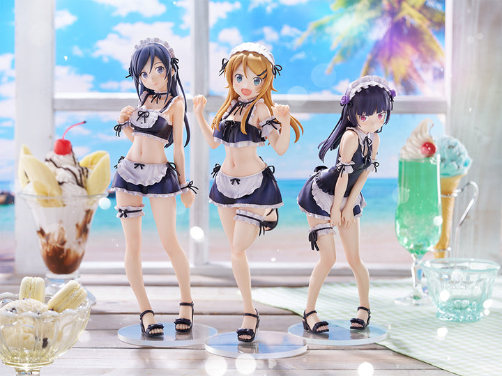 俺の妹がこんなに可愛いわけがない。｜Ore no Imouto ga Konna ni