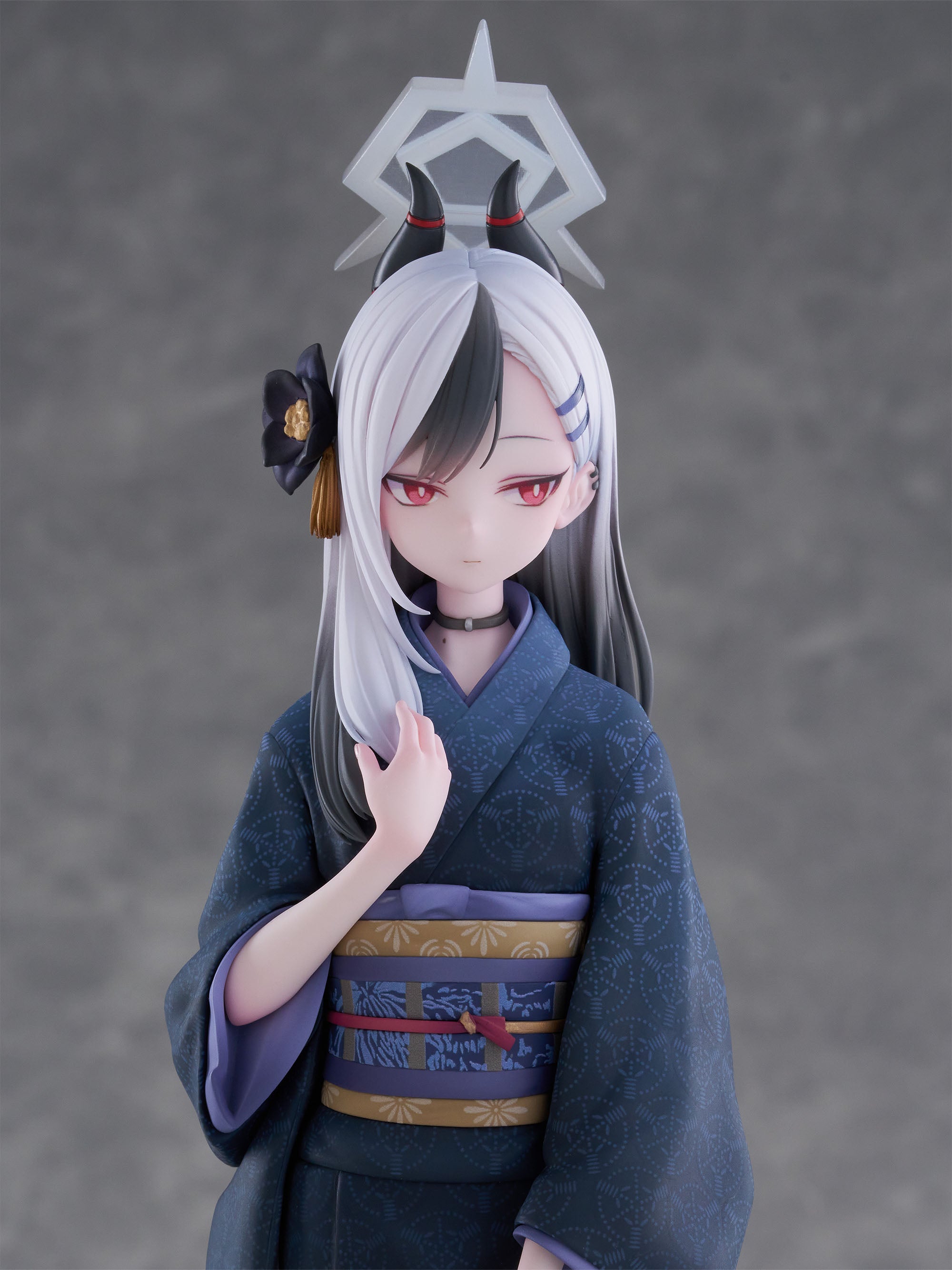 カヨコ(正月) 1/7スケールフィギュア | ブルーアーカイブ – フィギュア