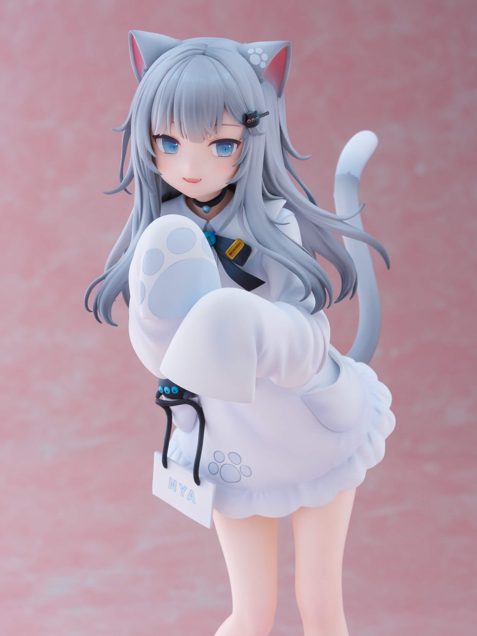 Nachoneko 1/7スケールフィギュア – フィギュア通販はFURYU HOBBY MALL