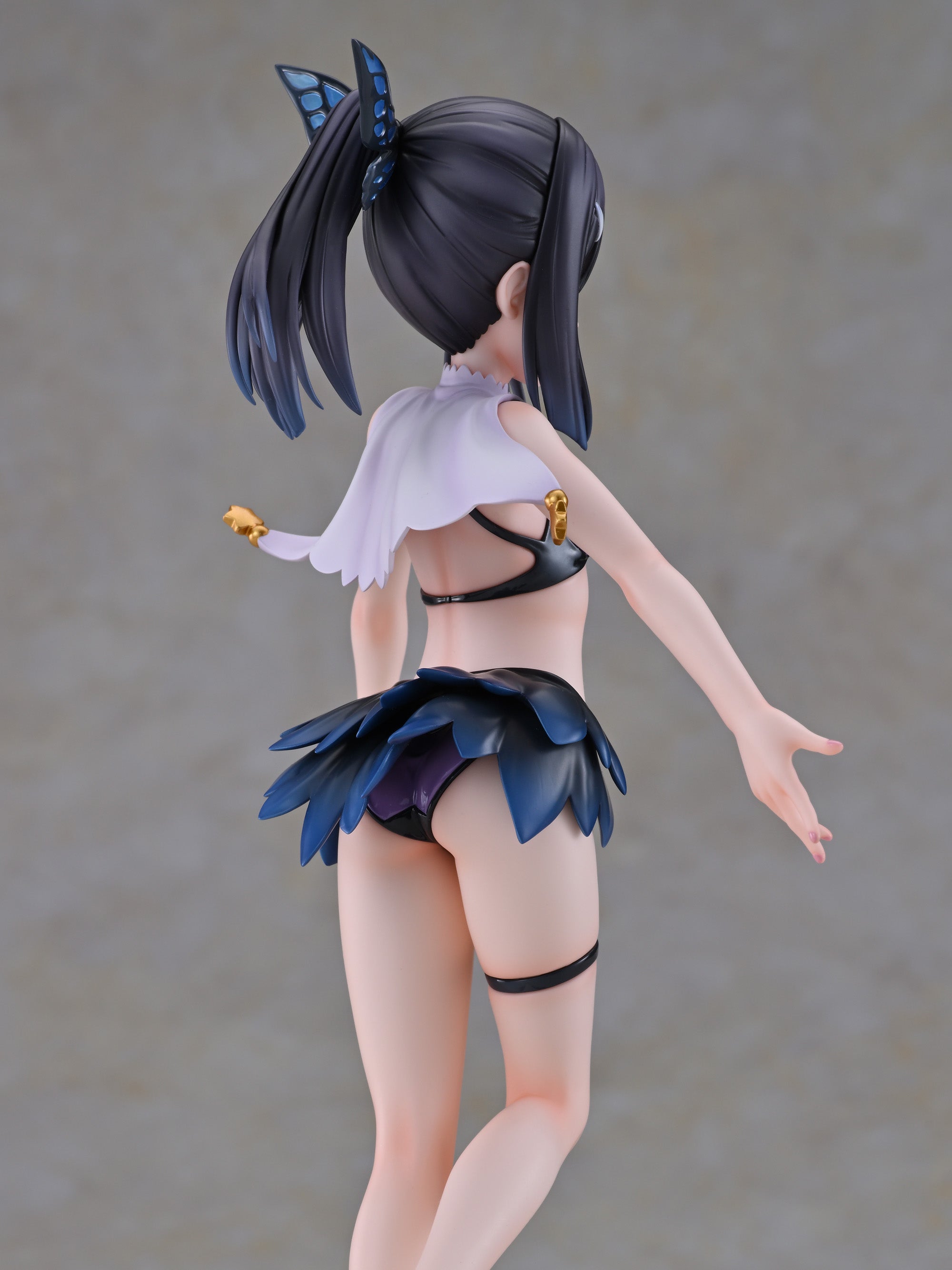 美遊・エーデルフェルト 水着ver. 1/7スケールフィギュア – フィギュア