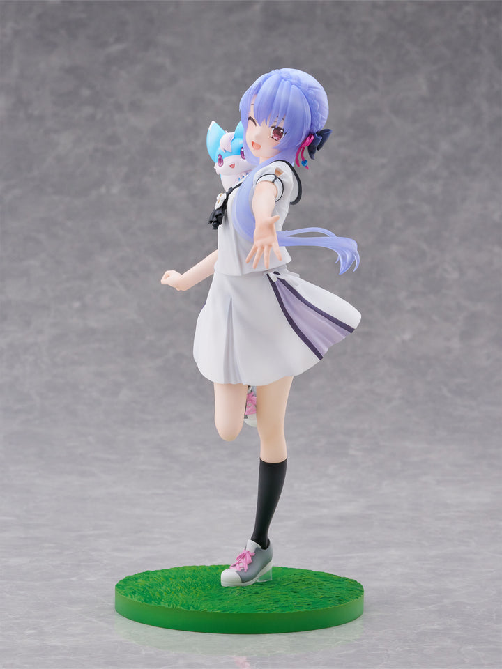 空門蒼 1/7スケールフィギュア | Summer Pockets – フィギュア通販は