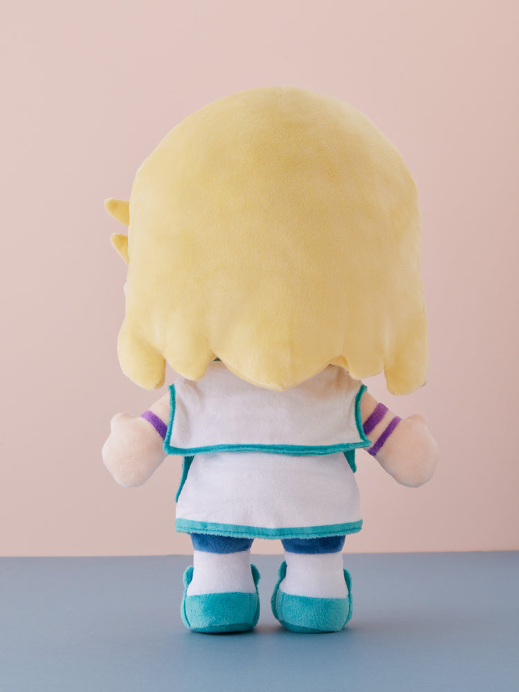 ミトス・ユグドラシル 20thアニバーサリーぬいぐるみ – フィギュア通販