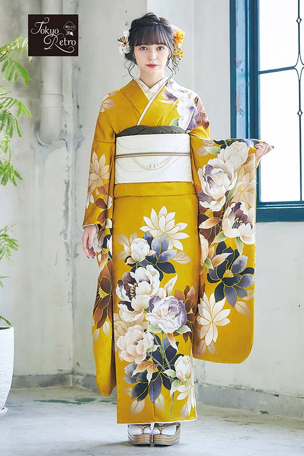 振袖コレクション – ファーストコレクション