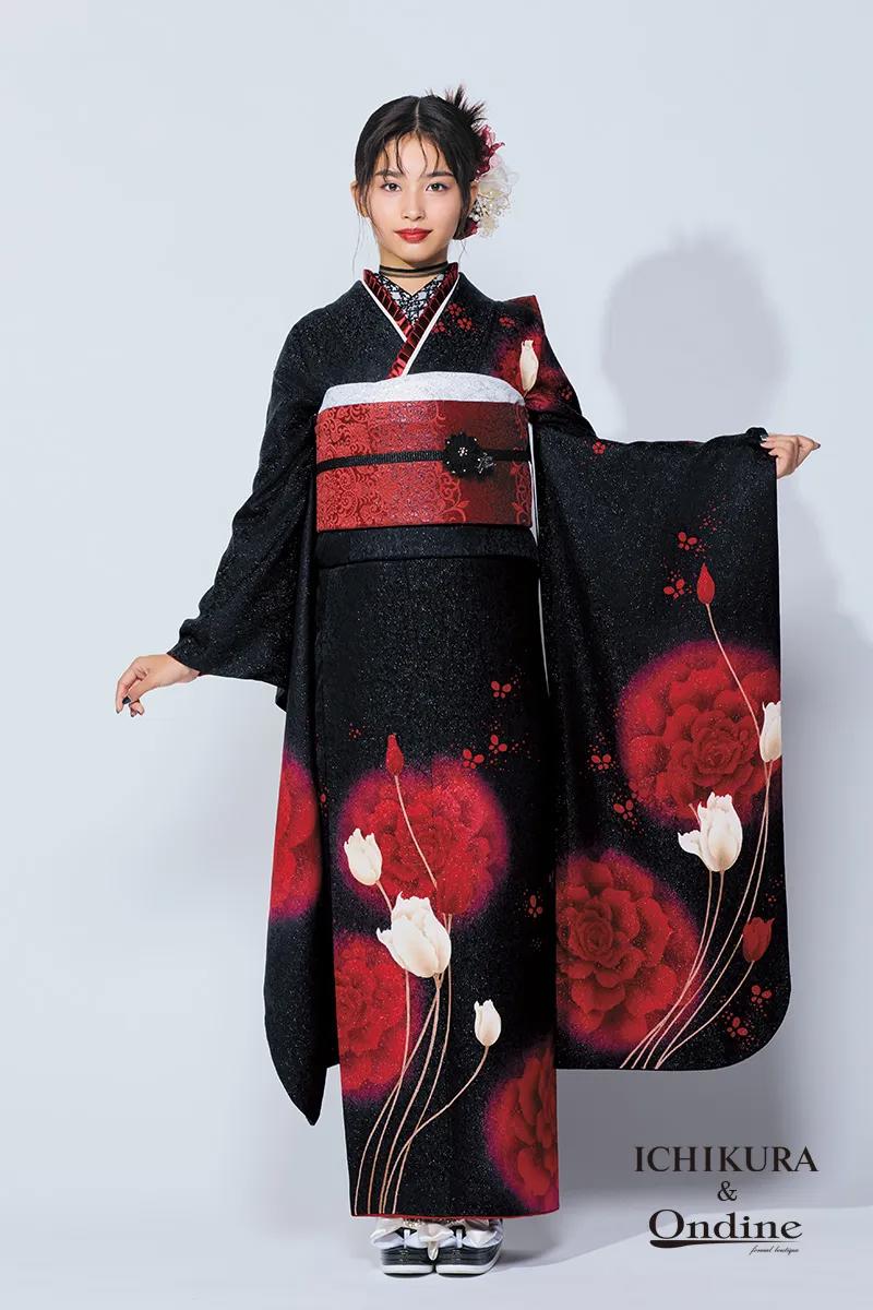 E-552｜一蔵|振袖比較サイトfurimo