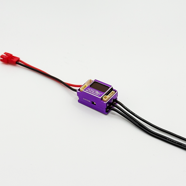 Furitek Swift Digital Servo Controller for Kyosho Mini-Z Servo