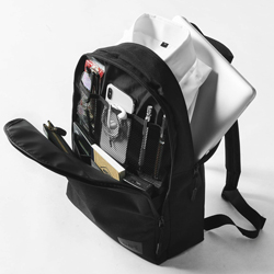 MonoMax モノマックス 2019年 7月号 【付録】 SHIPS リュックサック