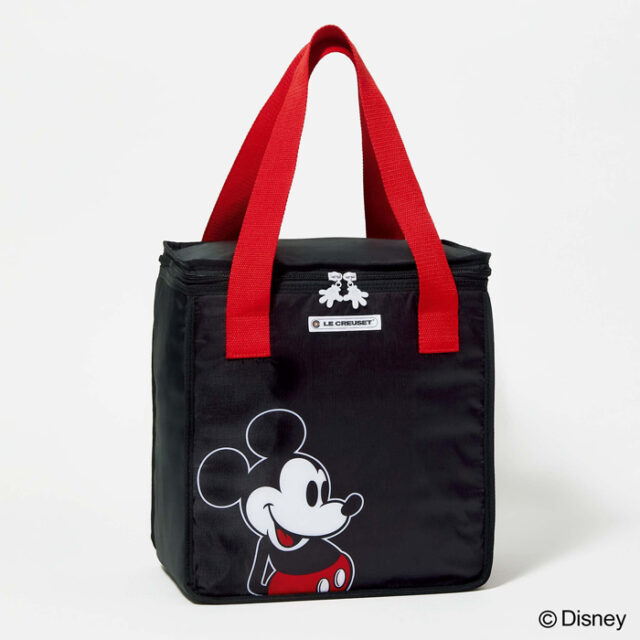 GLOW グロー 2022年 7月号 【付録】 ル・クルーゼ ミッキーマウス