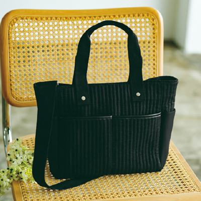 近藤千尋PRESENTS 軽量10ポケットバッグBOOK 【付録】 軽量10ポケット