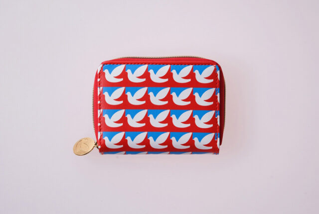 イトーヨーカドー たっぷりカードが収納できるミニ財布BOOK 【付録