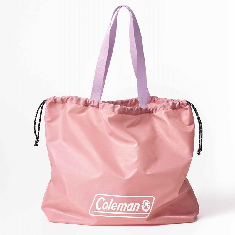 sweet スウィート 2024年 7月号 【付録】 Coleman 水に強い！撥水