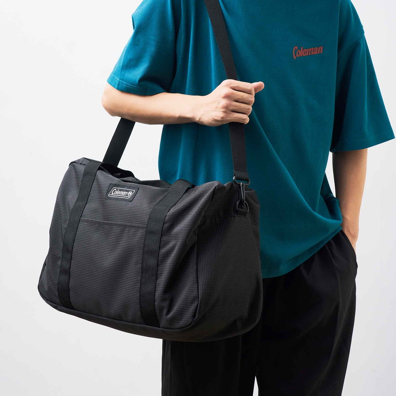 MonoMax モノマックス 2025年 10月号 【付録】 コールマン 軽くて丈夫