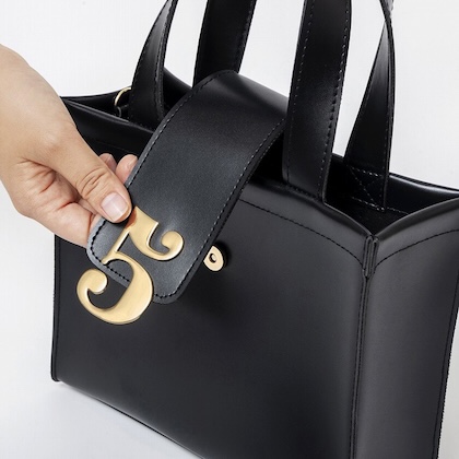 TNEWTIES 5th Anniversary Special Bag Book | 付録ネット [発売日