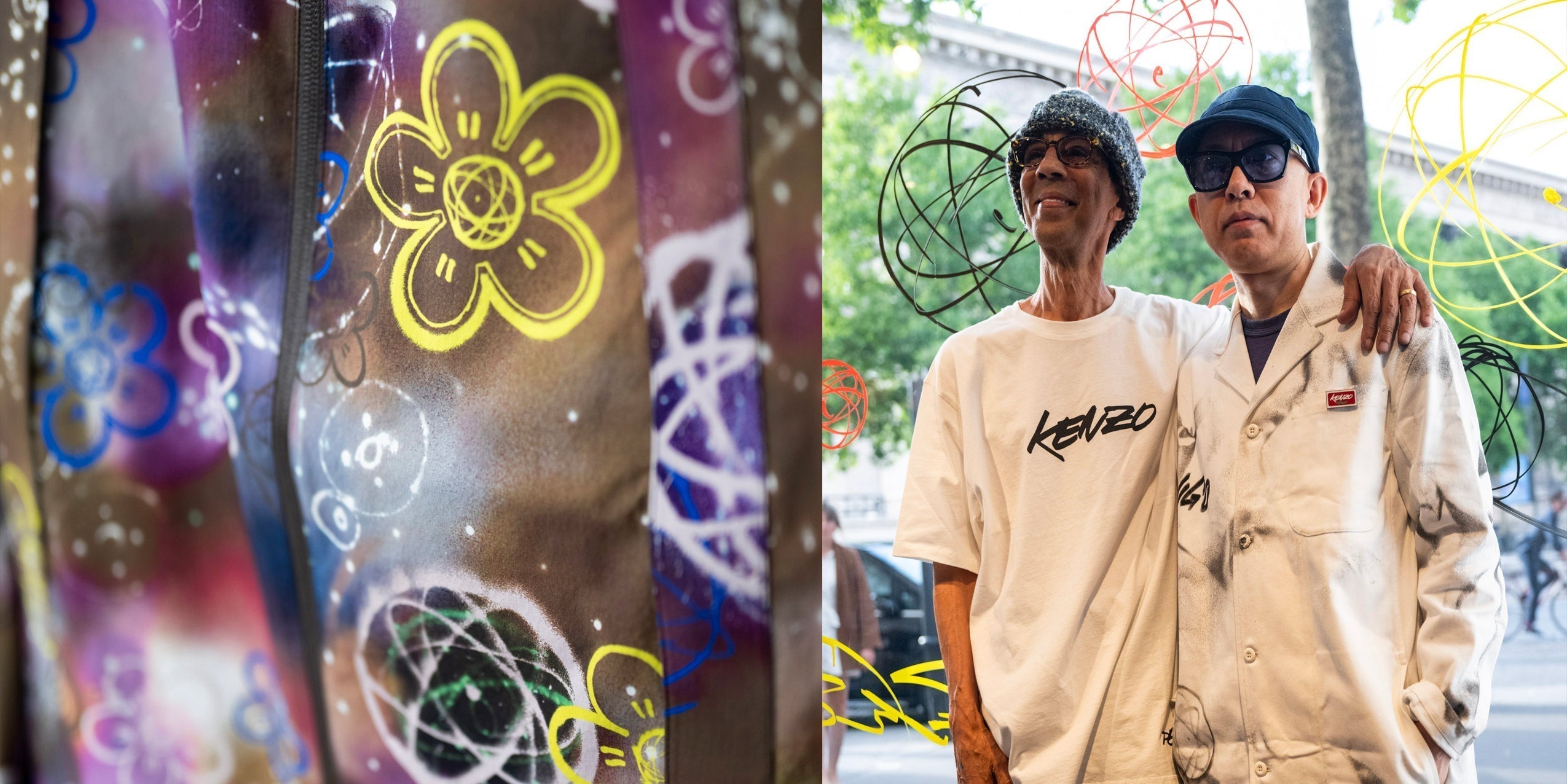 NEWS – FUTURA LABORATORIES