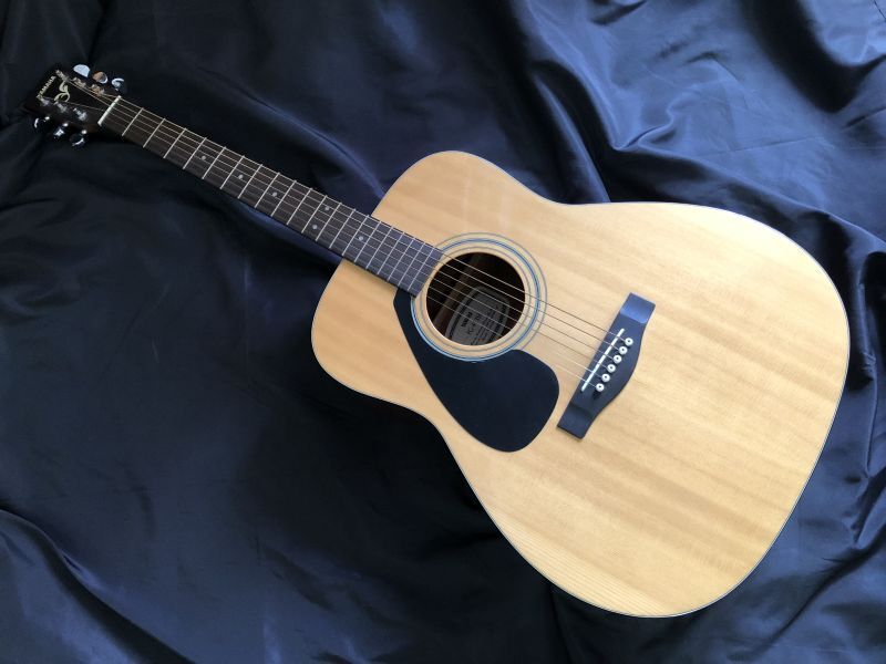 左利き】YAMAHA FG-413SL アコースティックギター 希少】YAMAHA FG