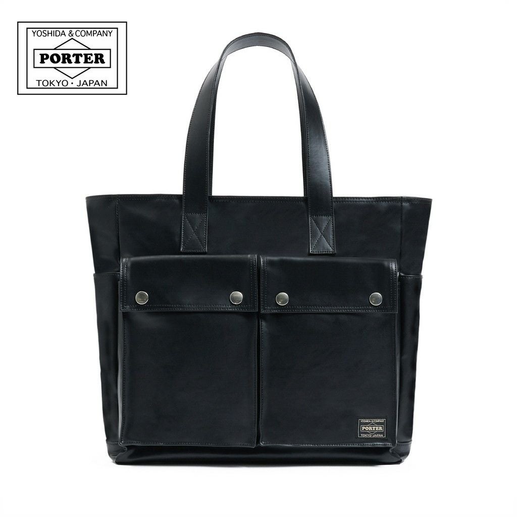 ポーター フリースタイル ミニボストンバッグ 707-15163 PORTER / FREE