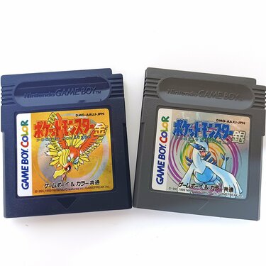 不親切さすら愛おしい…懐かしの『ポケットモンスター金』25年ぶり再