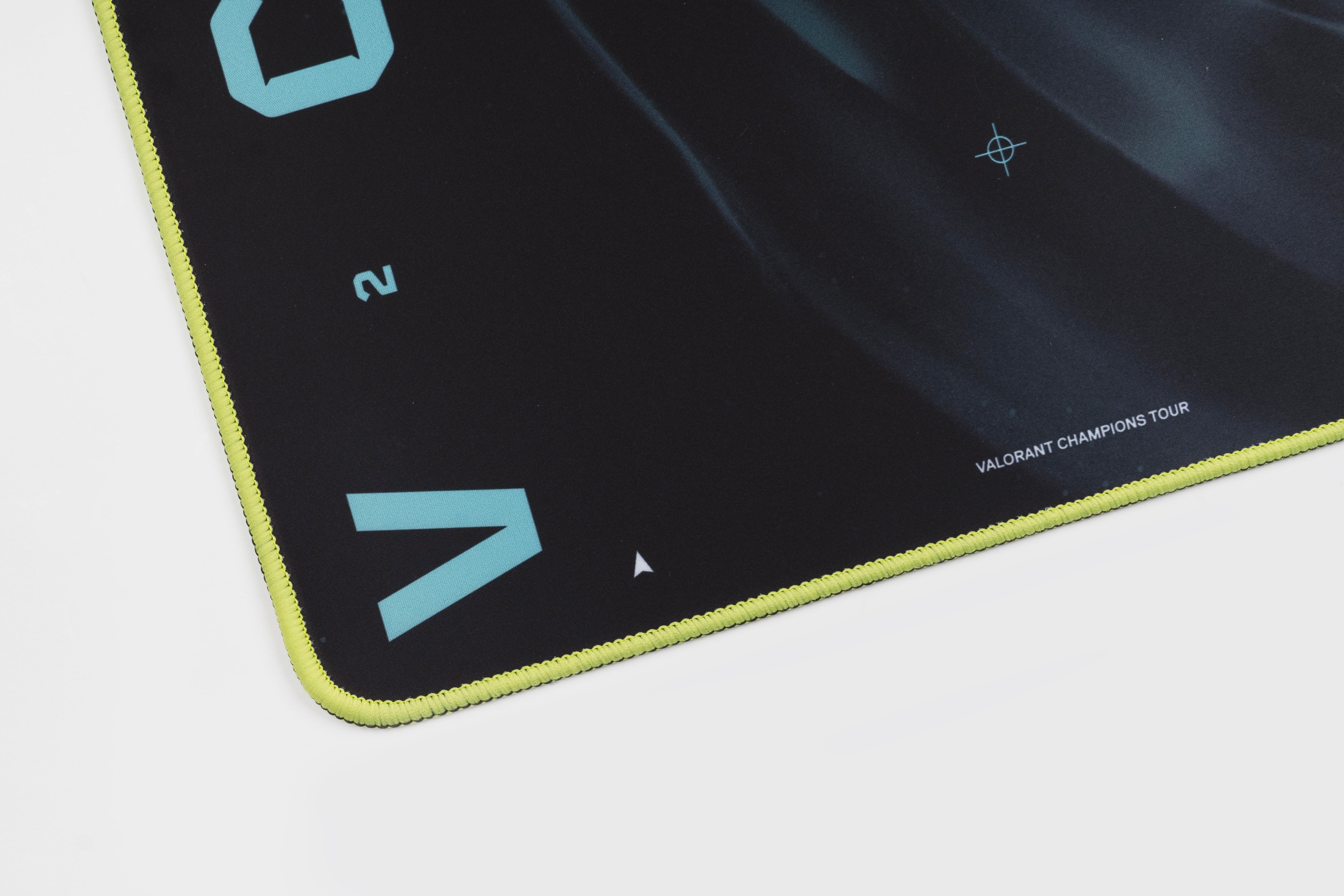 VALORANT 2024 VCT Pacific XL デスクマット – FUTAROKU