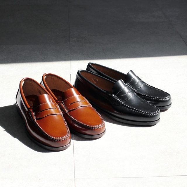 ARTESANOS – Loafer.