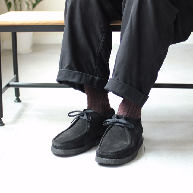 Padmore & Barnes / Original P204 - Fuzz 東京 新宿 オンライン通販