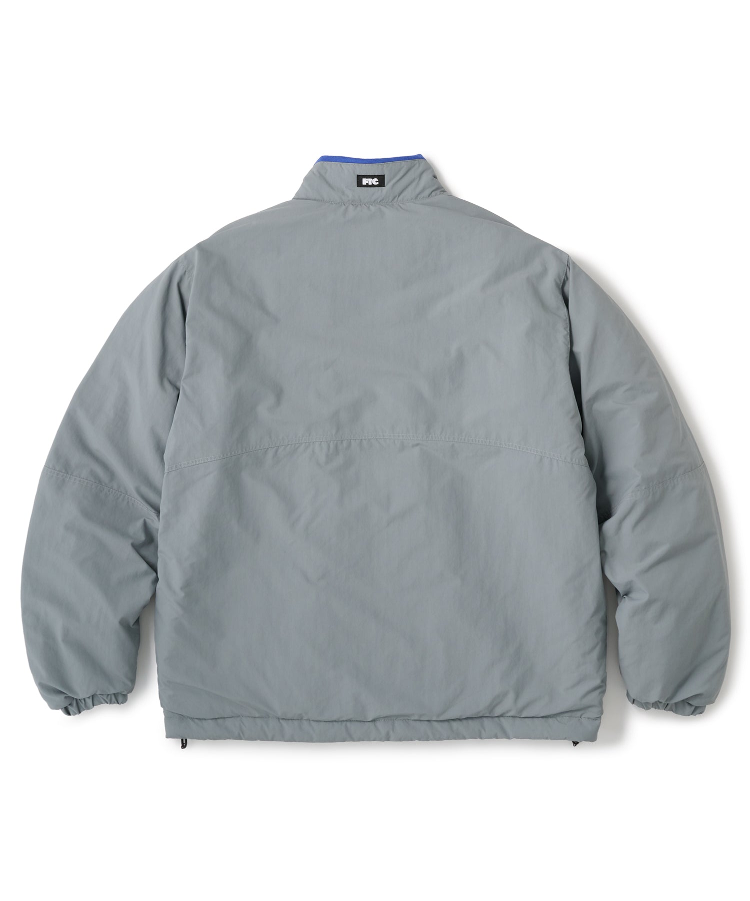 FTC SUPPLEX NYLON JACKET – FTC SKATEBOARDING