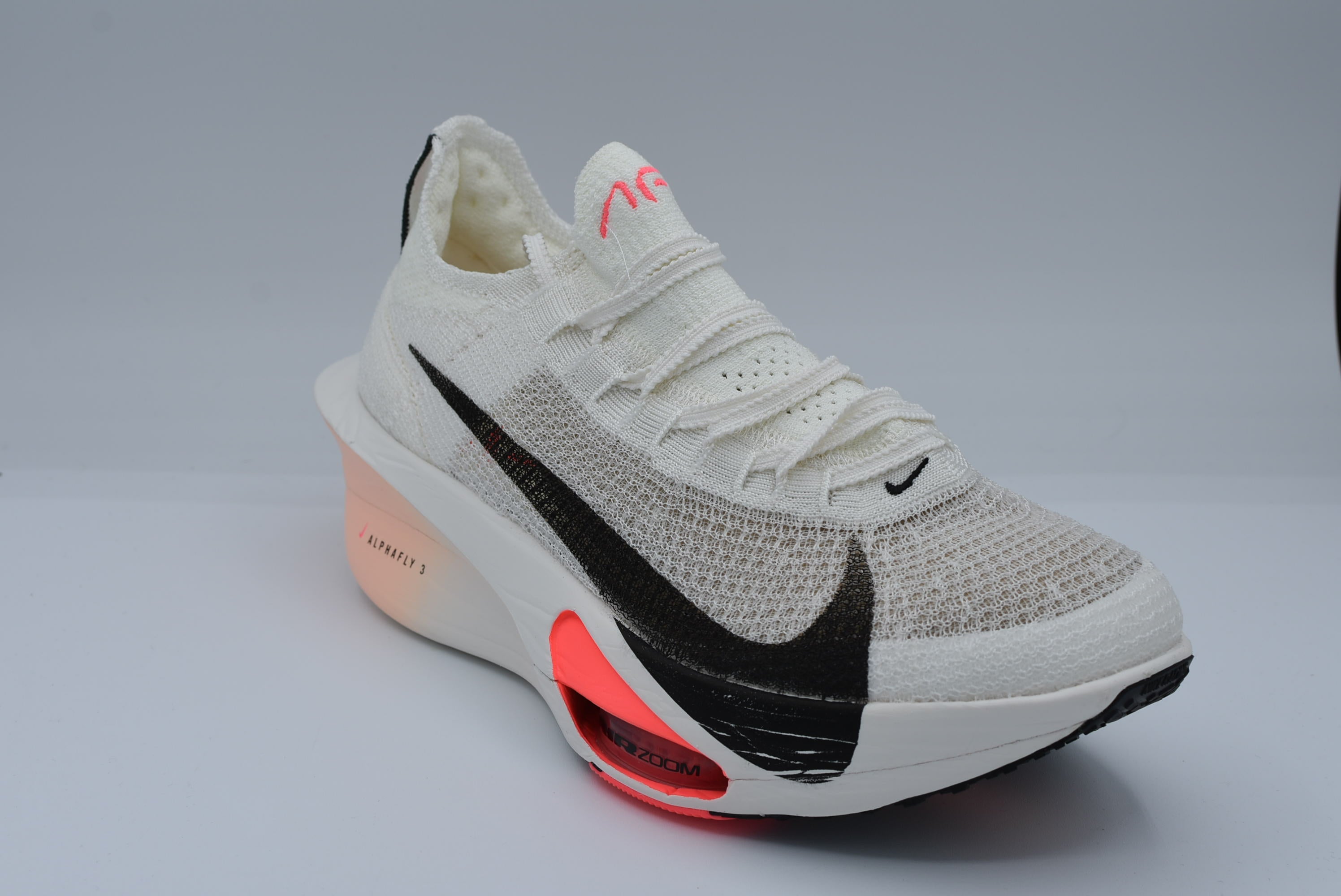 Nike Air Zoom Alphafly Next% 3 – Fast Trax Run & Ski Shop